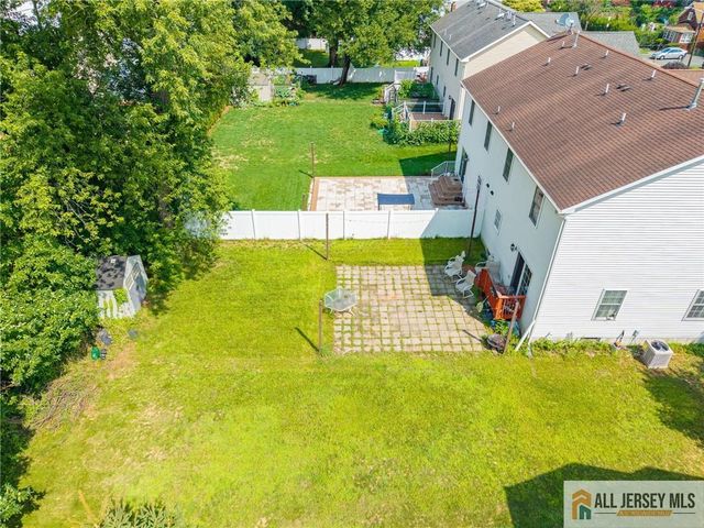 160 Teeple Place, South Plainfield, NJ 07080