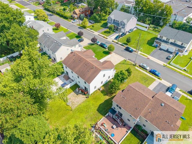 160 Teeple Place, South Plainfield, NJ 07080