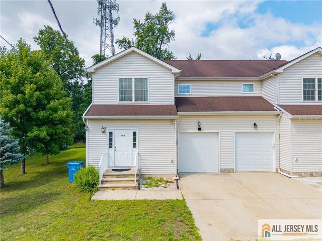 160 Teeple Place, South Plainfield, NJ 07080
