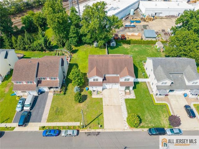 160 Teeple Place, South Plainfield, NJ 07080