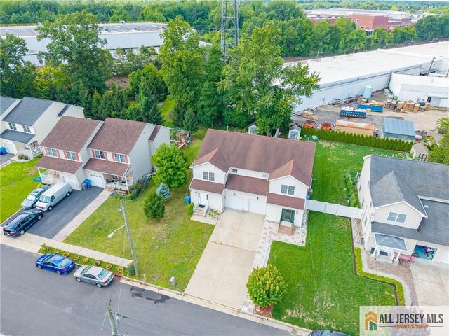 160 Teeple Place, South Plainfield, NJ 07080