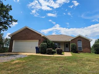 1706 Jones Corner Road, Titus, AL 36080
