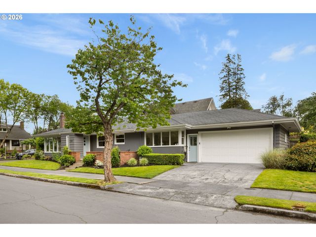 2109 Ne 27TH Ave, Portland, OR 97212
