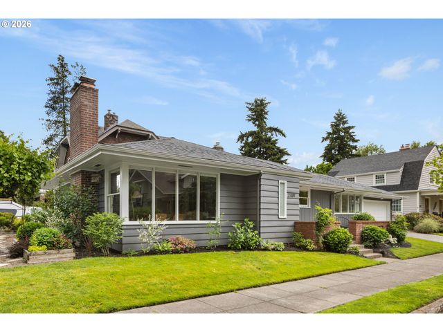 2109 Ne 27TH Ave, Portland, OR 97212