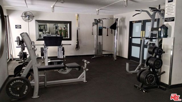 740 N Kings Road 224, Los Angeles, CA 90069