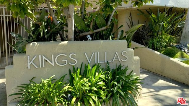 740 N Kings Road 224, Los Angeles, CA 90069