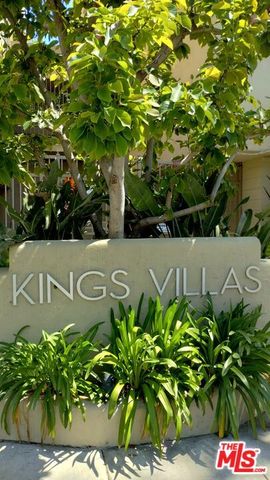 740 N Kings Road 224, Los Angeles, CA 90069