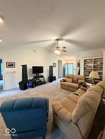 1 E Quail Wood Lane, Westfield, IN 46074