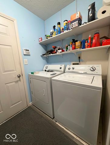 1 E Quail Wood Lane, Westfield, IN 46074