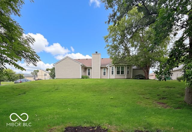 1 E Quail Wood Lane, Westfield, IN 46074