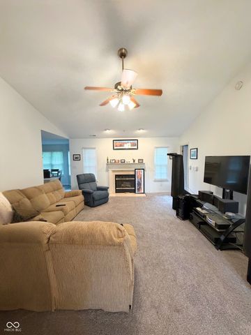 1 E Quail Wood Lane, Westfield, IN 46074