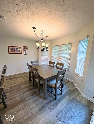 1 E Quail Wood Lane, Westfield, IN 46074