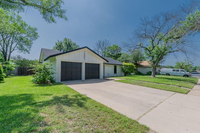 10603 Cooper Hill DR W, Austin, TX 78758