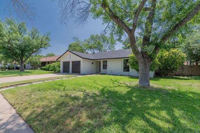 10603 Cooper Hill DR W, Austin, TX 78758