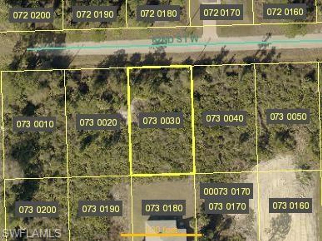 3315 62nd ST W, Lehigh Acres, FL 33971