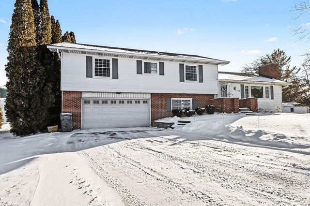 656 Wadhams Road, Kimball Twp, MI 48074