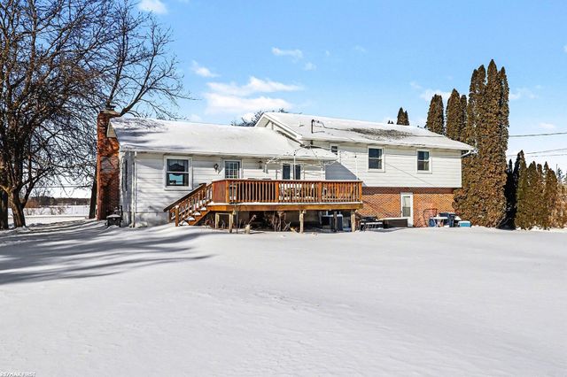 656 Wadhams Road, Kimball Twp, MI 48074