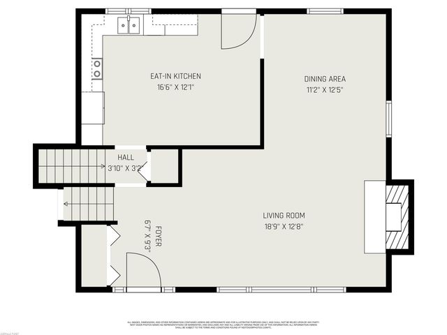 656 Wadhams Road, Kimball Twp, MI 48074