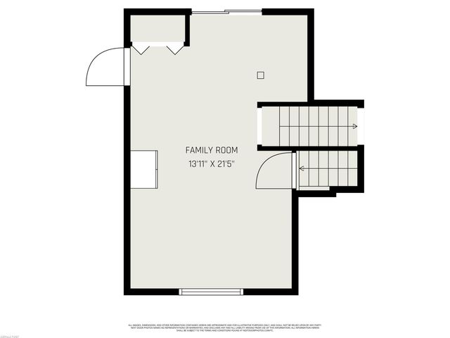 656 Wadhams Road, Kimball Twp, MI 48074