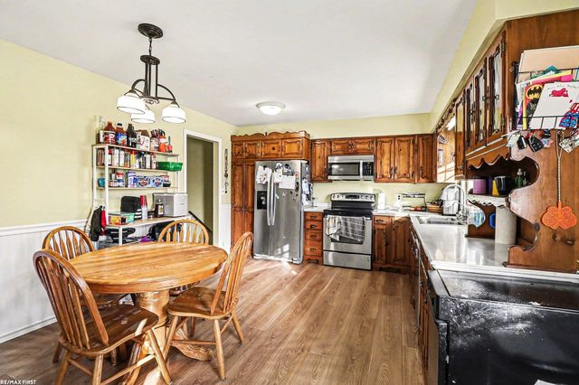 656 Wadhams Road, Kimball Twp, MI 48074