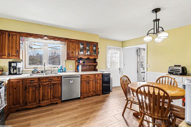 656 Wadhams Road, Kimball Twp, MI 48074