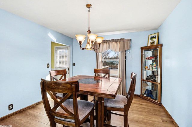 656 Wadhams Road, Kimball Twp, MI 48074