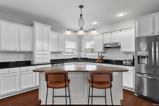 2106 Ironbridge Court, Lafayette, IN 47905