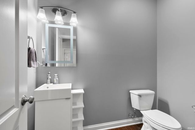 2106 Ironbridge Court, Lafayette, IN 47905