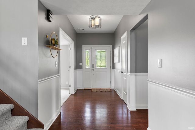 2106 Ironbridge Court, Lafayette, IN 47905