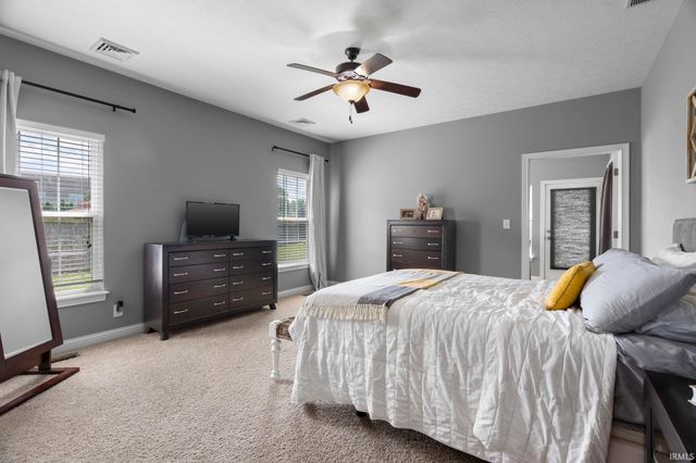 2106 Ironbridge Court, Lafayette, IN 47905