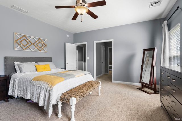 2106 Ironbridge Court, Lafayette, IN 47905
