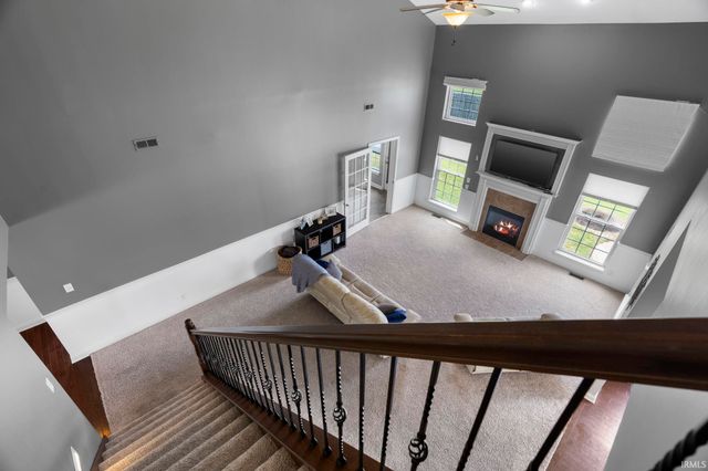 2106 Ironbridge Court, Lafayette, IN 47905