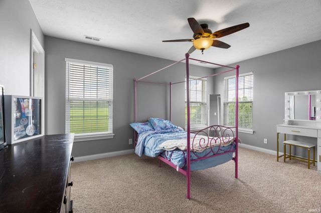 2106 Ironbridge Court, Lafayette, IN 47905