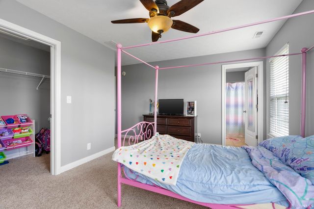 2106 Ironbridge Court, Lafayette, IN 47905