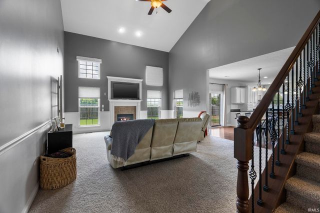 2106 Ironbridge Court, Lafayette, IN 47905