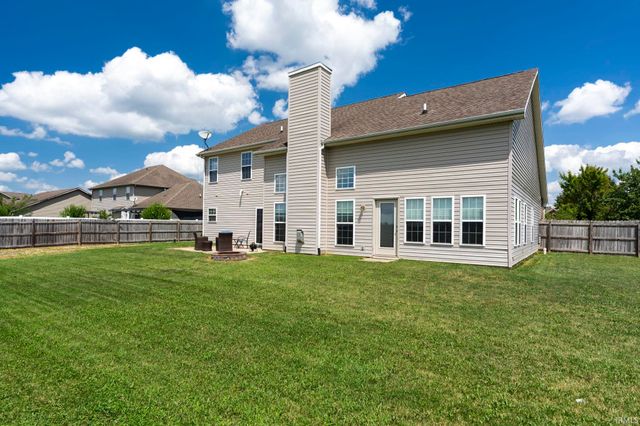 2106 Ironbridge Court, Lafayette, IN 47905