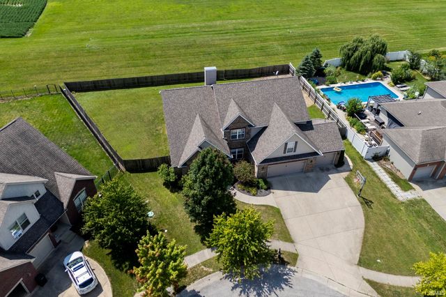 2106 Ironbridge Court, Lafayette, IN 47905