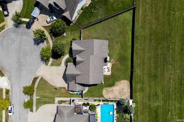 2106 Ironbridge Court, Lafayette, IN 47905