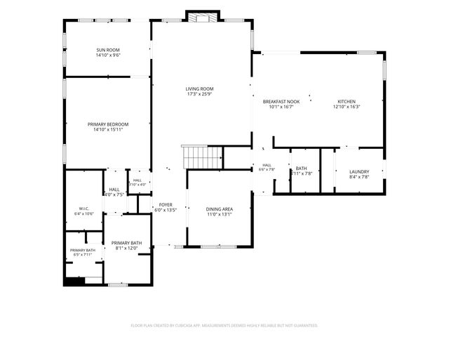 2106 Ironbridge Court, Lafayette, IN 47905