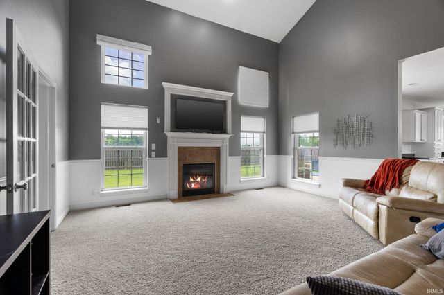 2106 Ironbridge Court, Lafayette, IN 47905