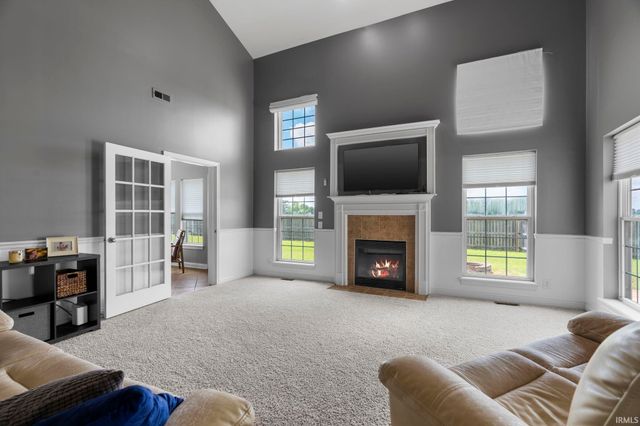 2106 Ironbridge Court, Lafayette, IN 47905