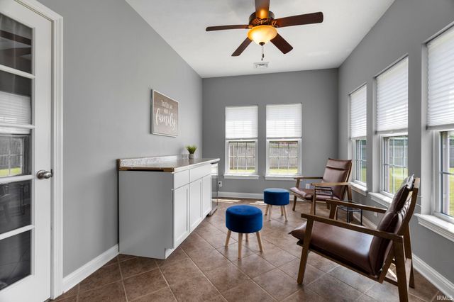 2106 Ironbridge Court, Lafayette, IN 47905