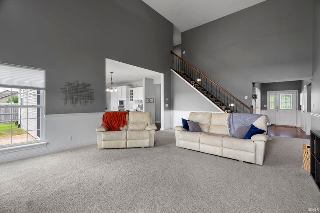 2106 Ironbridge Court, Lafayette, IN 47905