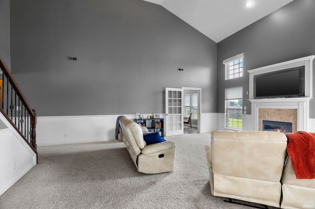 2106 Ironbridge Court, Lafayette, IN 47905