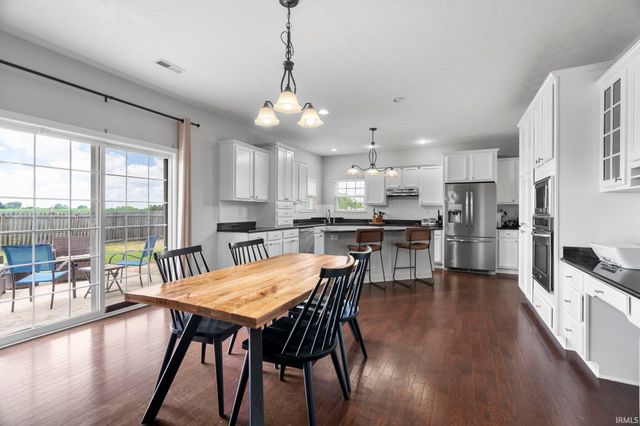 2106 Ironbridge Court, Lafayette, IN 47905