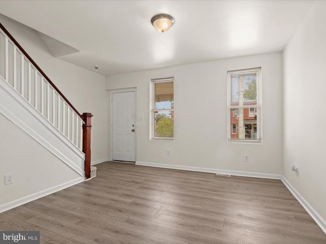 3211 ELMLEY AVE, Baltimore, MD 21213