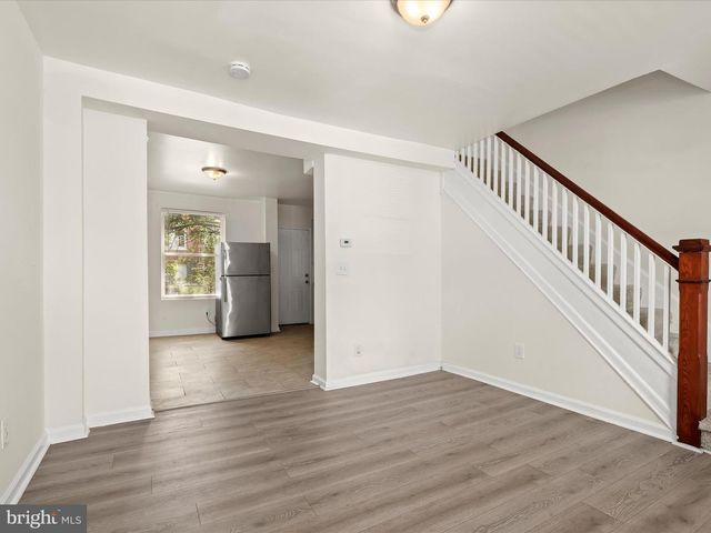 3211 ELMLEY AVE, Baltimore, MD 21213