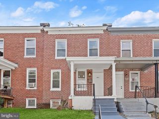 3211 ELMLEY AVE, Baltimore, MD 21213