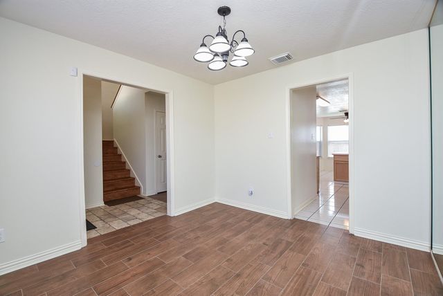 4026 Almond Lake Drive, Houston, TX 77047