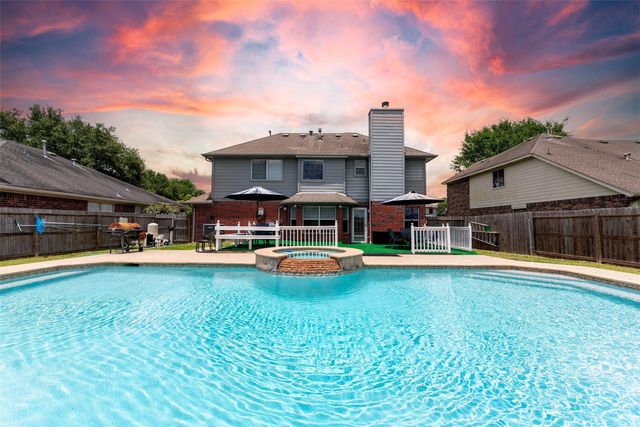 4026 Almond Lake Drive, Houston, TX 77047